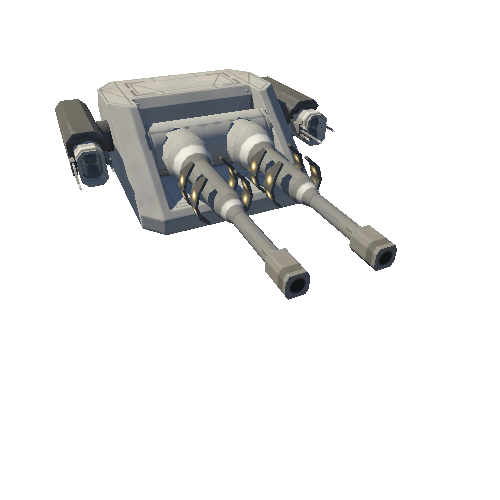 Large Turret B2 2X_animated_1